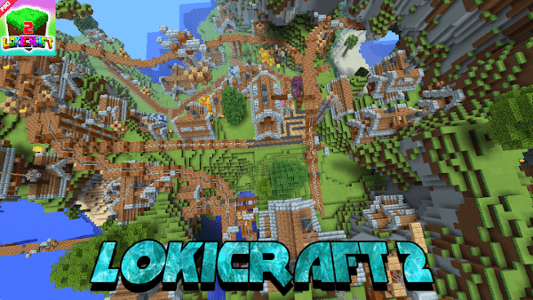 Lokicraft2 v2.1.17 0
