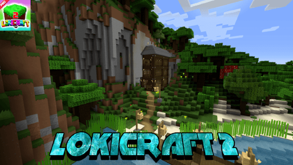 Lokicraft2 v2.1.17 3