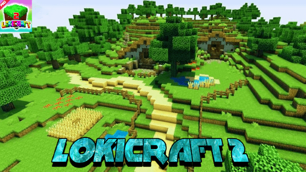 Lokicraft2 v2.1.17 1