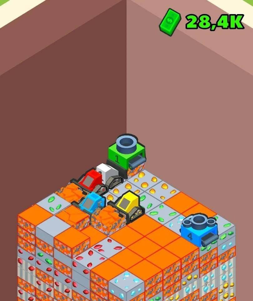 放置重機 v1.0.00 1