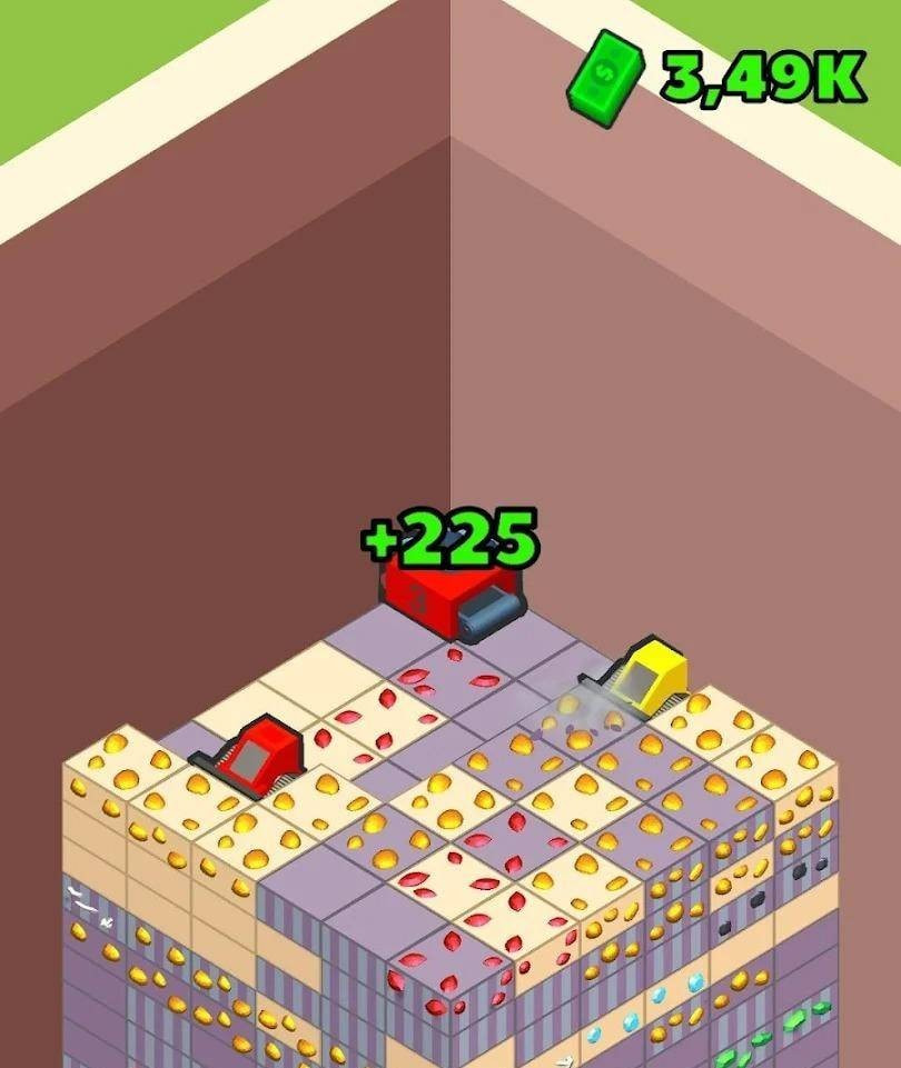 放置重機 v1.0.00 2