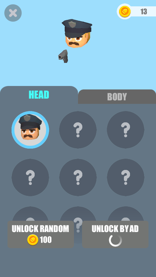 僵尸爆炸防御 v1.0.8 2