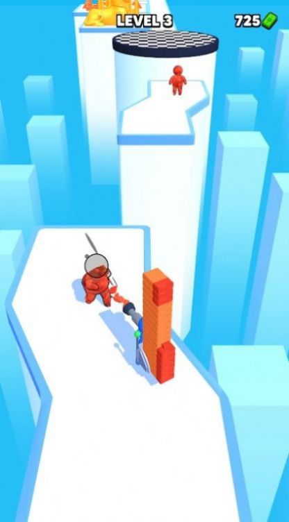 搬磚跑酷 v1.0.0 0