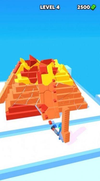 搬磚跑酷 v1.0.0 2