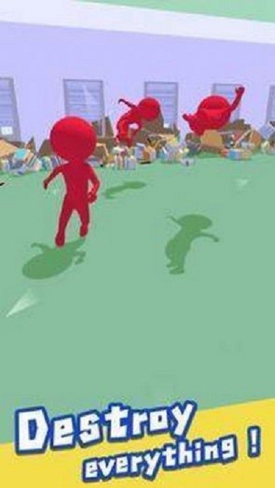 踢球戰(zhàn)斗者 v1.0.9 0