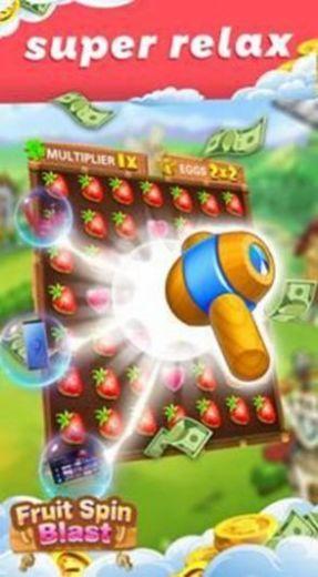 水果旋轉爆炸 v1.0.2 1