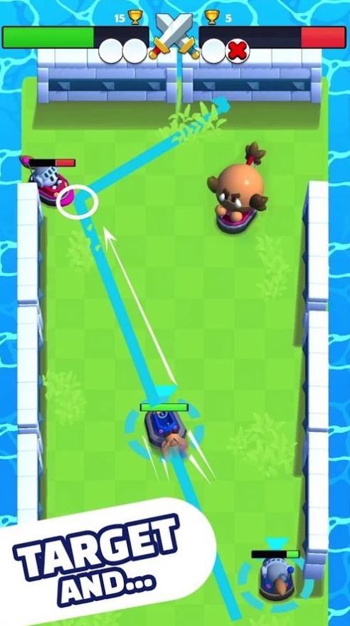 卡丁車騎士 v0.0.1 0