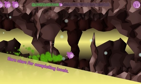 吹氣傳球 v1.0.253 2