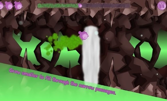 吹氣傳球 v1.0.253 0