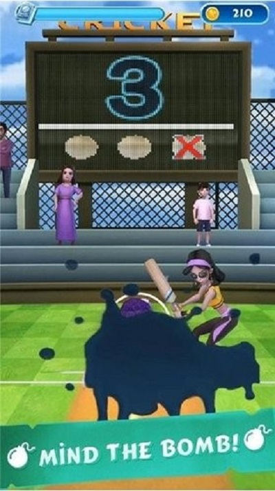 板球大師 v0.0.6 2