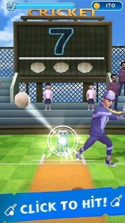 板球大師 v0.0.6 0