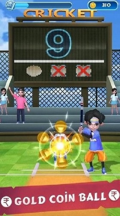 板球大師 v0.0.6 1