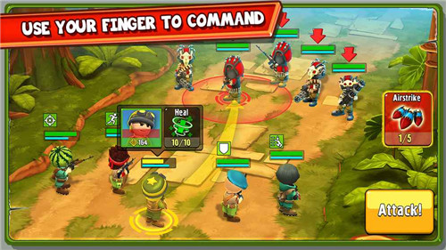 士兵突擊 v1.0.1 0