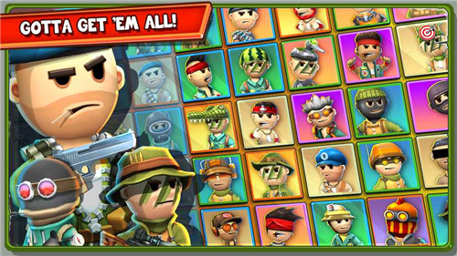 士兵突擊 v1.0.1 2