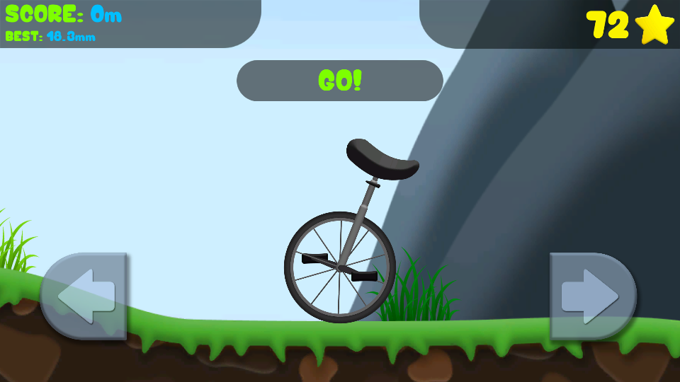 迷路獨(dú)輪車(chē) v1.2.1 2