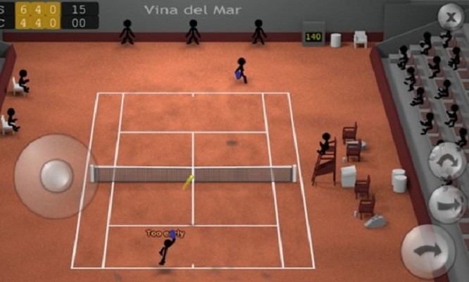 stick tennis v2.9.3 0