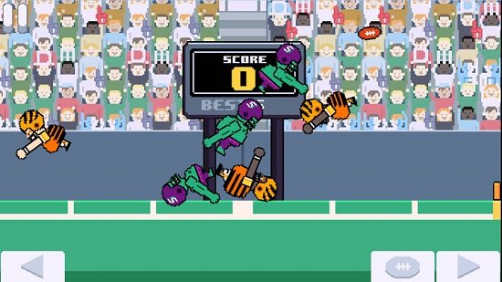 基情橄欖球 v1.2.1 1