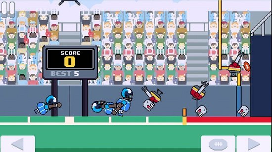 基情橄欖球 v1.2.1 2