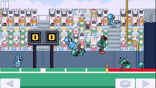 基情橄欖球 v1.2.1 0