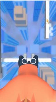 極限屋頂跑酷 v1.0.1 1