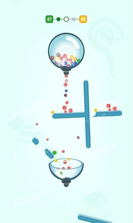 扔糖糖 v1.0.1 1