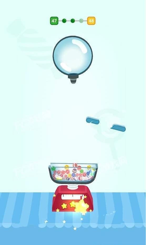 扔糖糖 v1.0.1 2