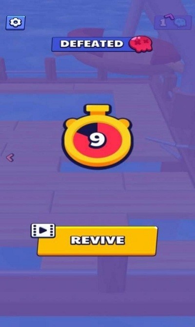 皇家拳擊對戰(zhàn) v1.1.2 0