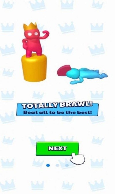 皇家拳擊對戰(zhàn) v1.1.2 2