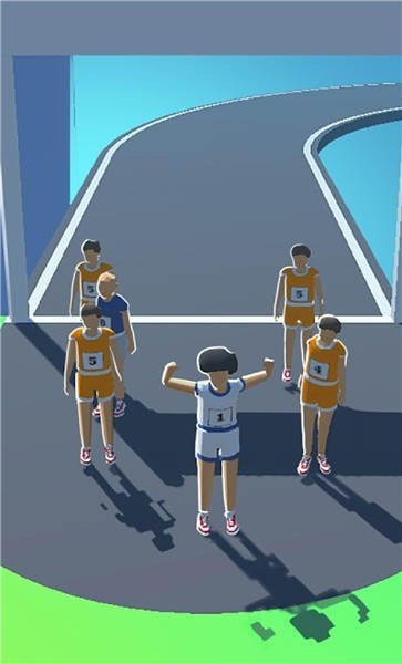 天天愛跑步 v1.0.2 2