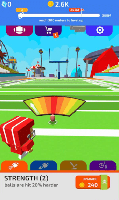 橄欖球沖啊 v1.16 2