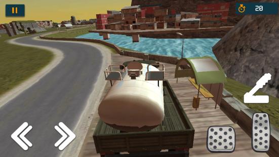歐洲運輸卡車 v1.2 2