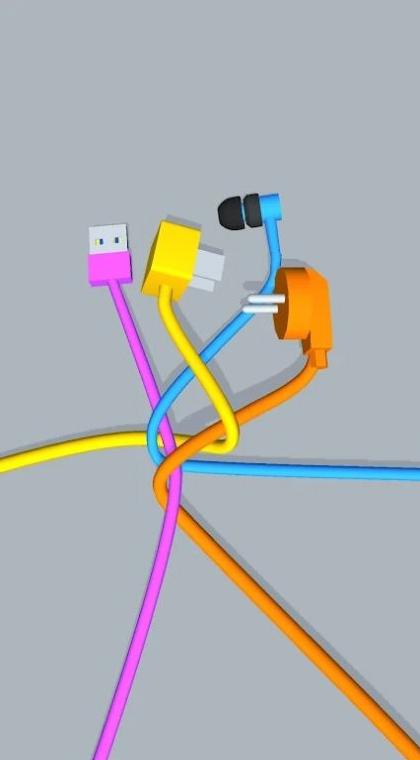 解開電線 v0.1 1