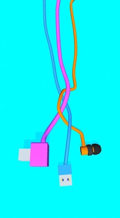 解開電線 v0.1 0