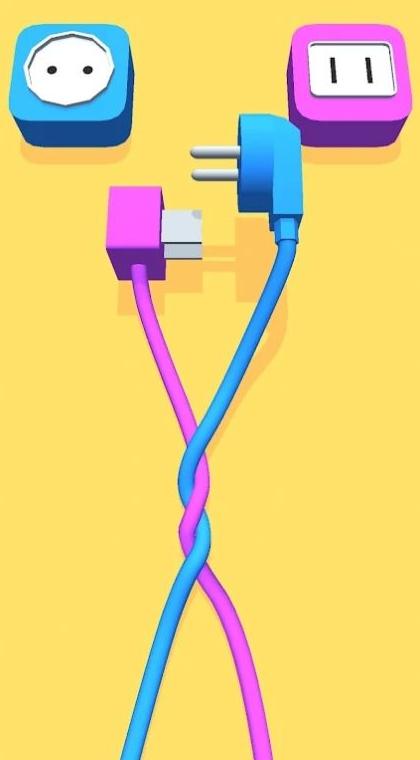 解開電線 v0.1 2