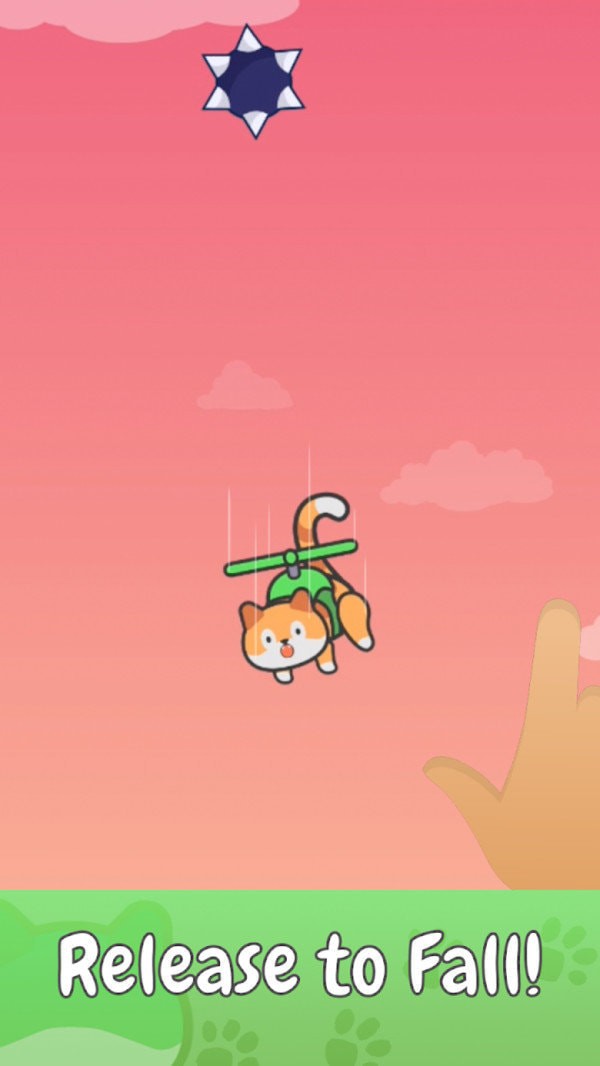 貓式直升機(jī) v1.0 1