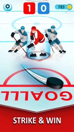 冰球打擊 v1.0.5 2