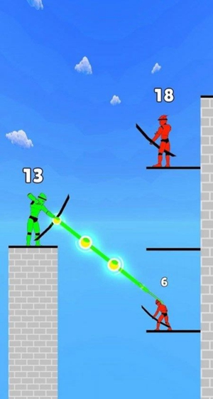 弓箭塔策略 v0.1 1