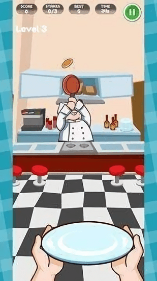 瘋狂的煎餅 v0.3 2