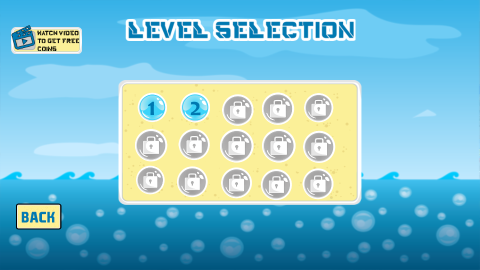 夏季運(yùn)動(dòng)游泳比賽 v0.1 1