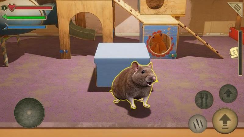 老鼠求生模擬器 v1.2 0