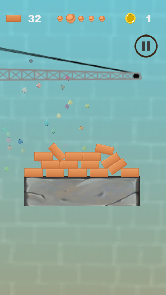 摧毀和建造 v1.0.2 0