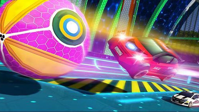 汽車足球比賽 v1.1 2