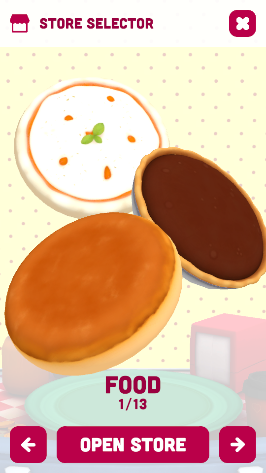 煎餅王 v1.3.3 1