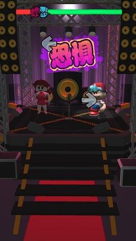 跳舞時(shí)刻 v1.0 1