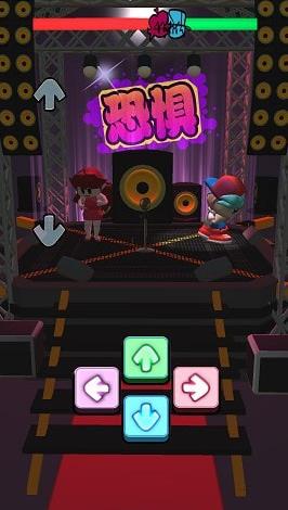 跳舞時(shí)刻 v1.0 0