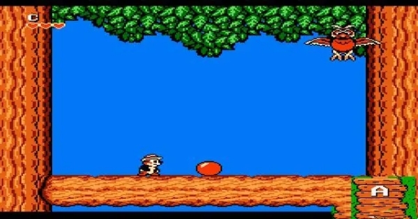 松鼠大作戰(zhàn)2 v3.3.0 1