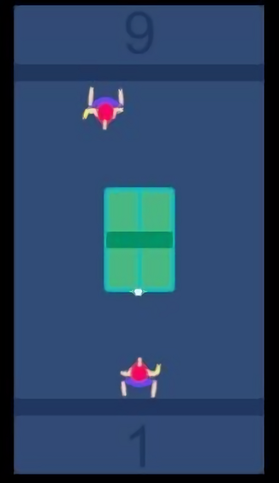 乒乓球之星 v0.122 1