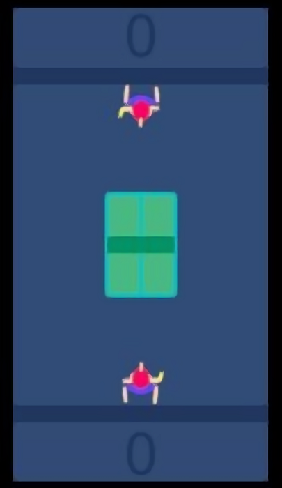 乒乓球之星 v0.122 2