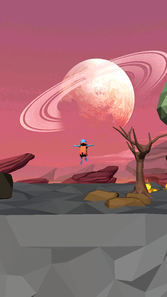火柴人爬山大師 v1.1 1