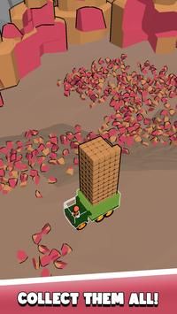 大型粉碎機 v0.8 0